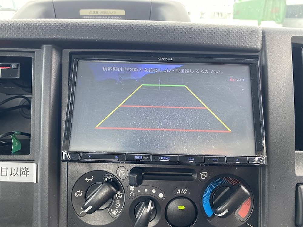 いすゞ　エルフ