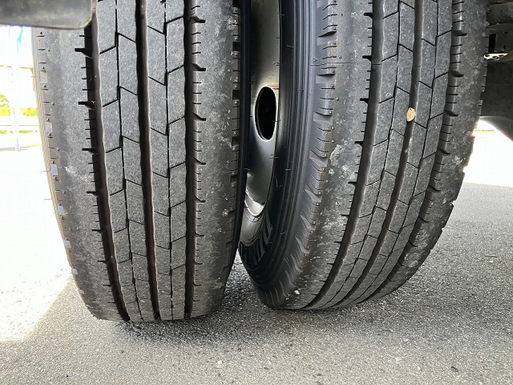 いすゞ　エルフ