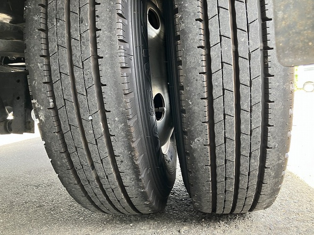 いすゞ　エルフ