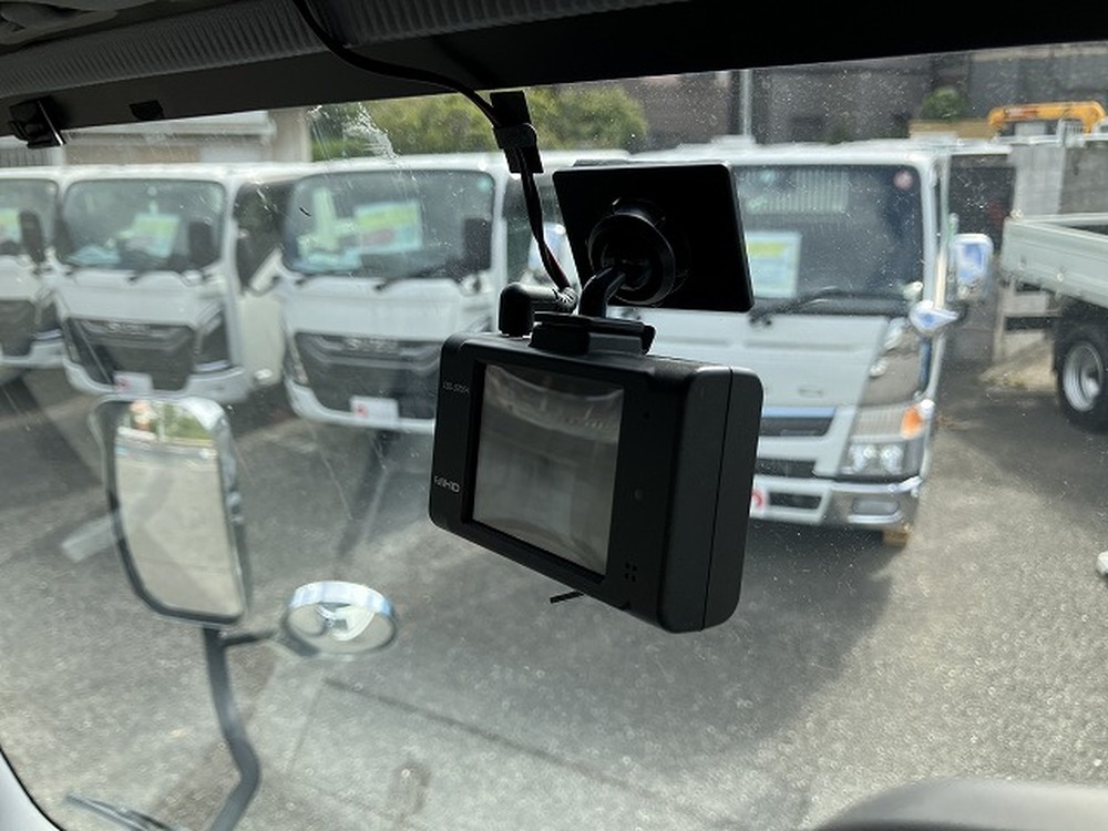いすゞ　エルフ