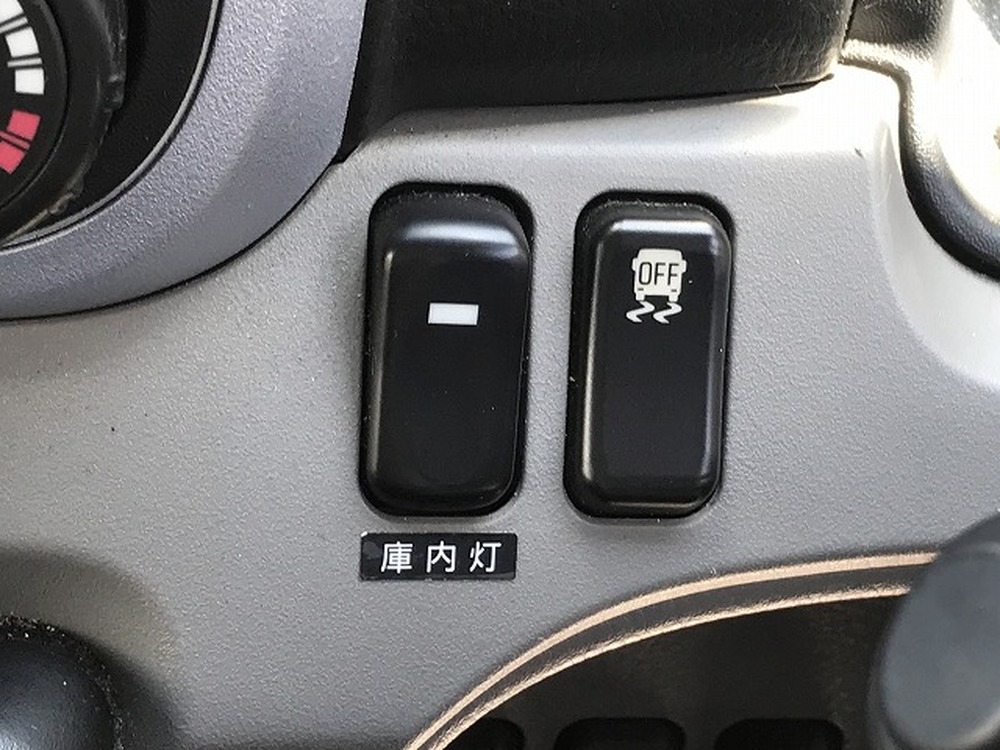 三菱ふそう　キャンター