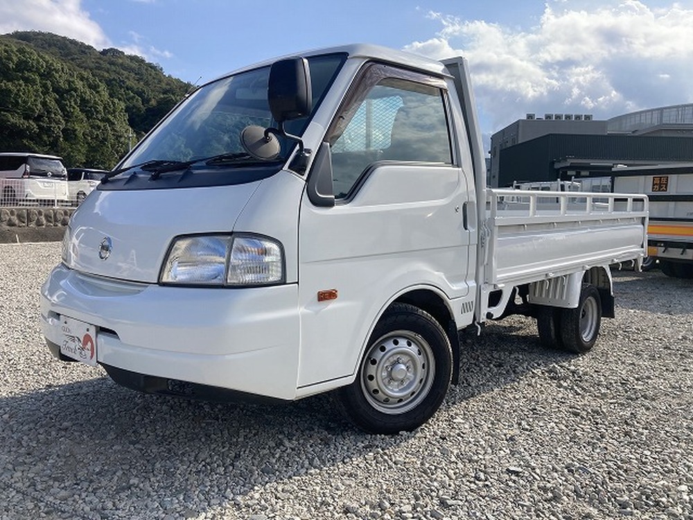日産　バネットトラック