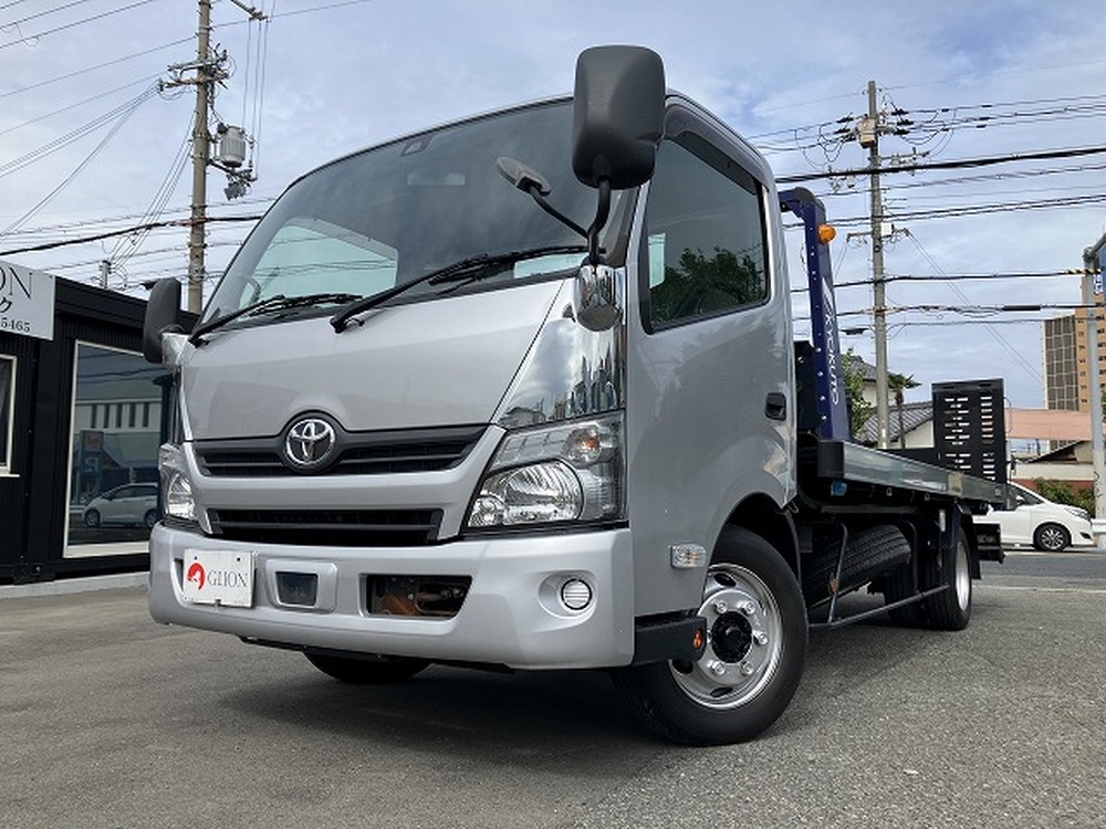 トヨタ　ダイナトラック