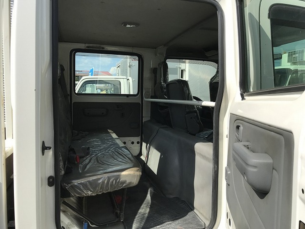 日野 デュトロ 2016(H28)年 TKG-XZU710M｜GLIONトラック