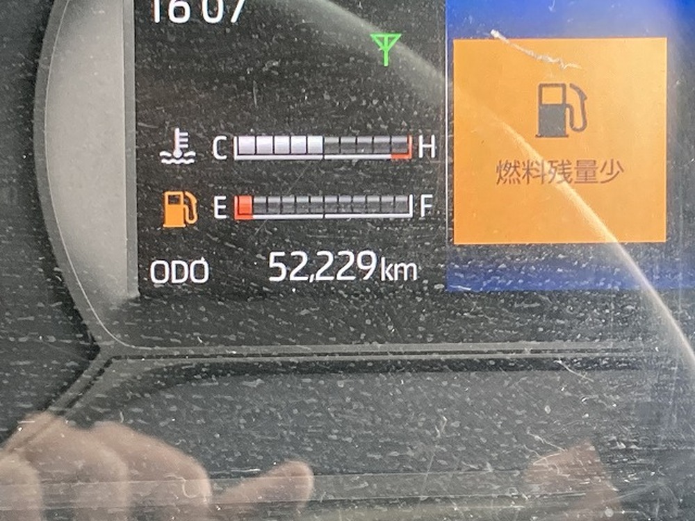 日野　デュトロ