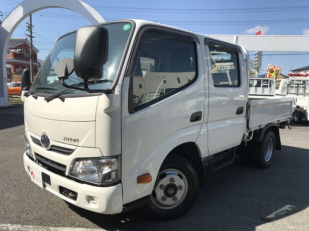 トヨタ ダイナトラック