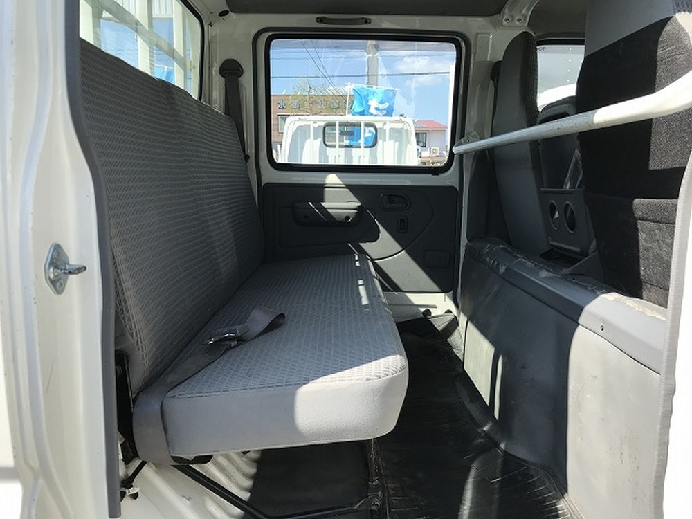 トヨタ ダイナトラック 2016(H28)年 TKG-XZU605｜GLIONトラック