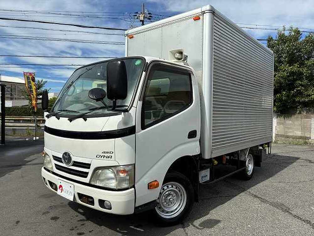 トヨタ　ダイナトラック