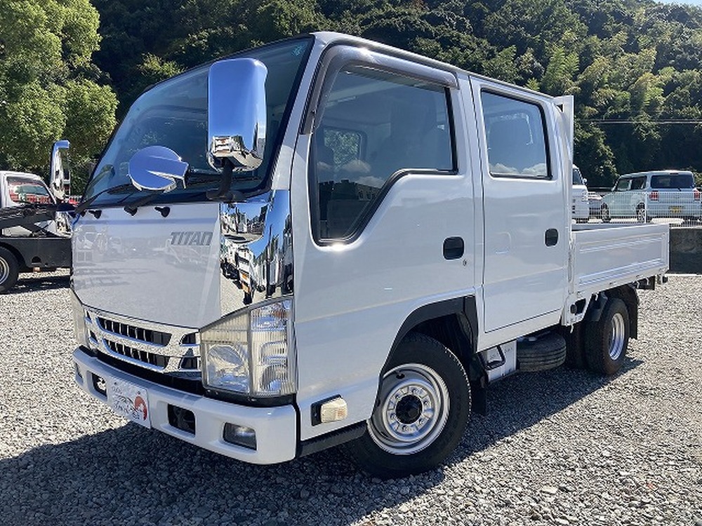 マツダ　タイタン