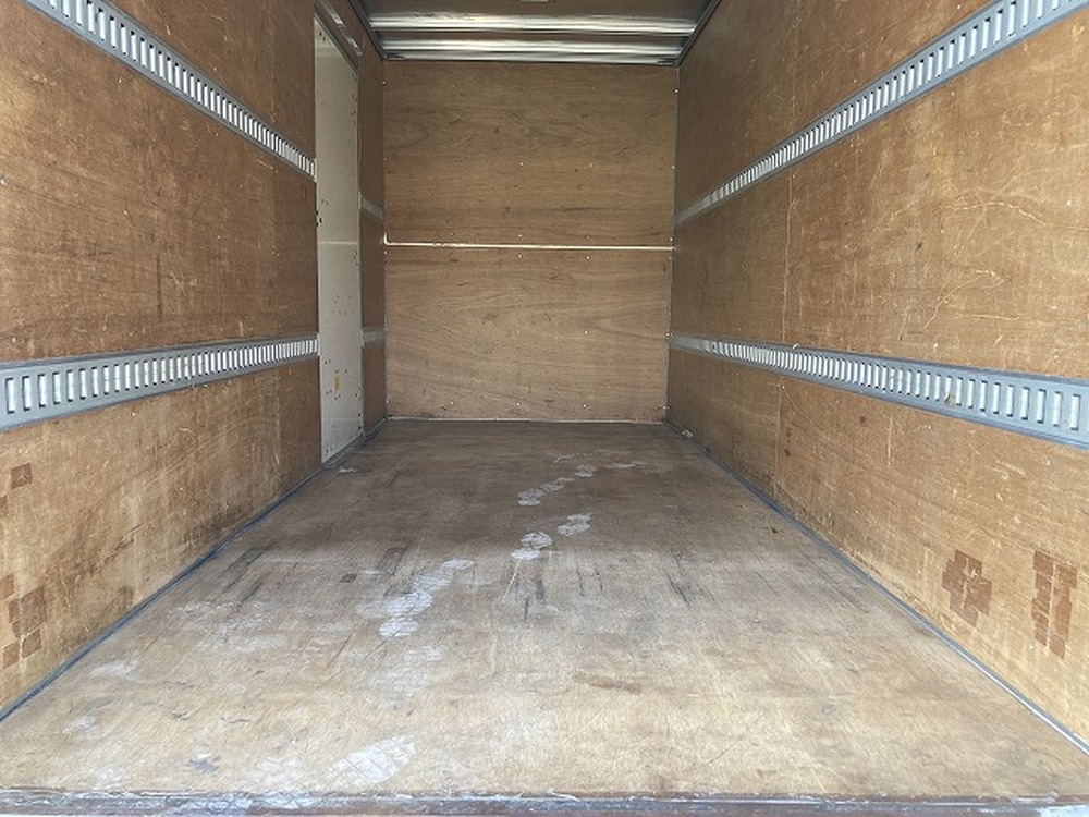 いすゞ　エルフ