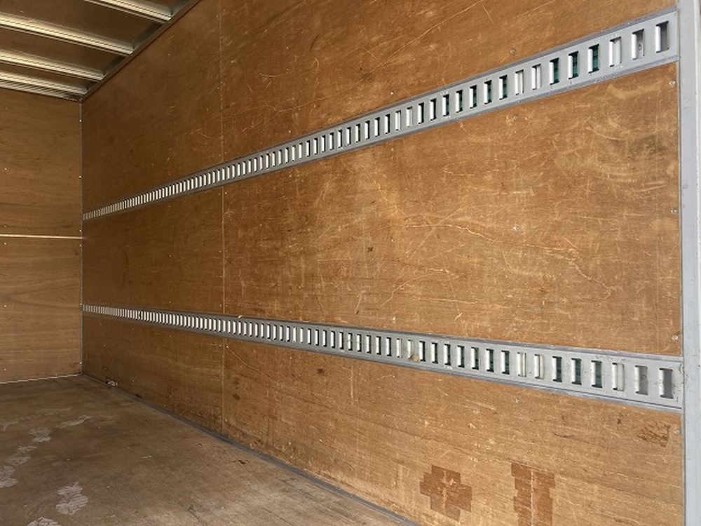 いすゞ　エルフ