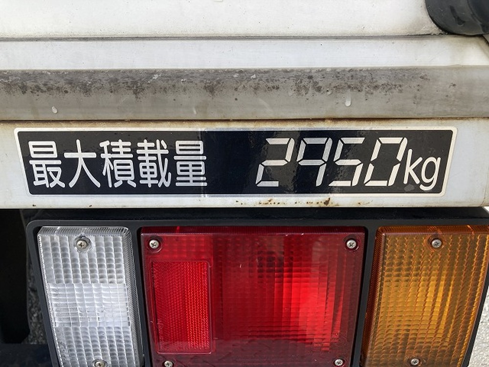 いすゞ　エルフ