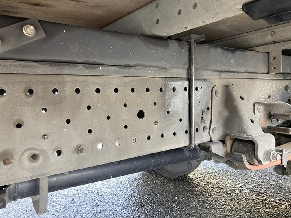 いすゞ　エルフ