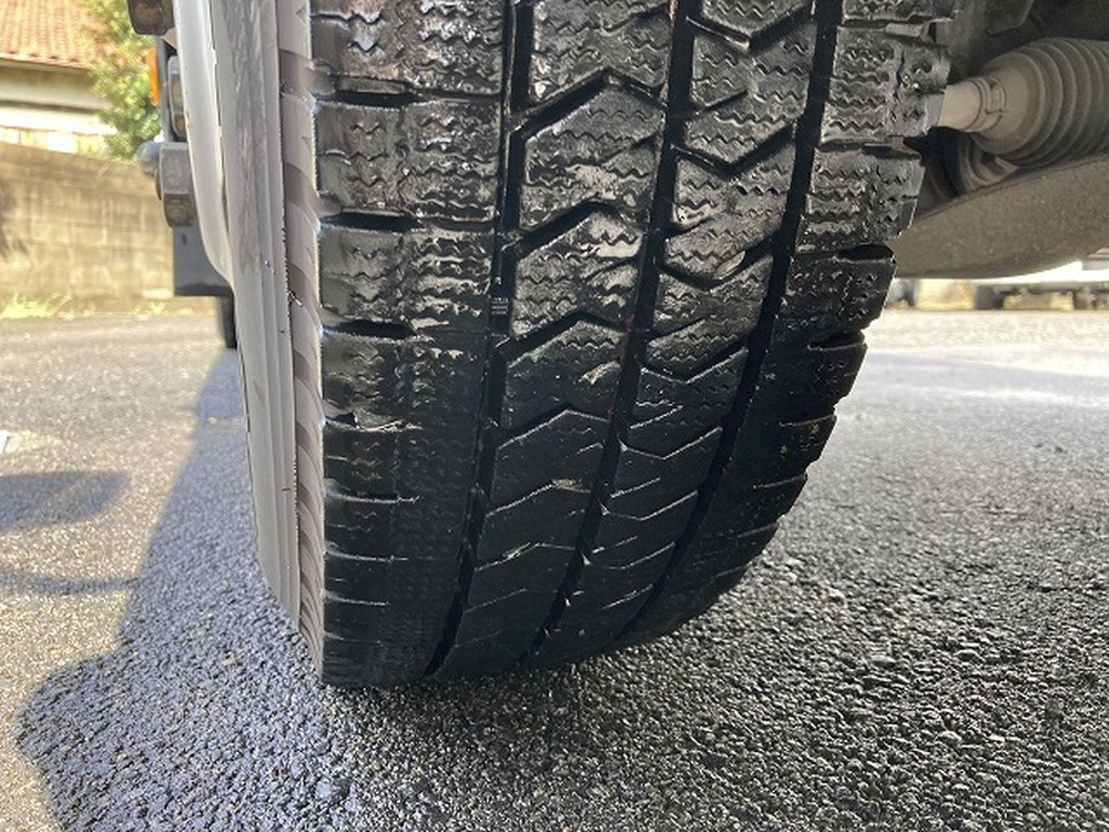 いすゞ　エルフ