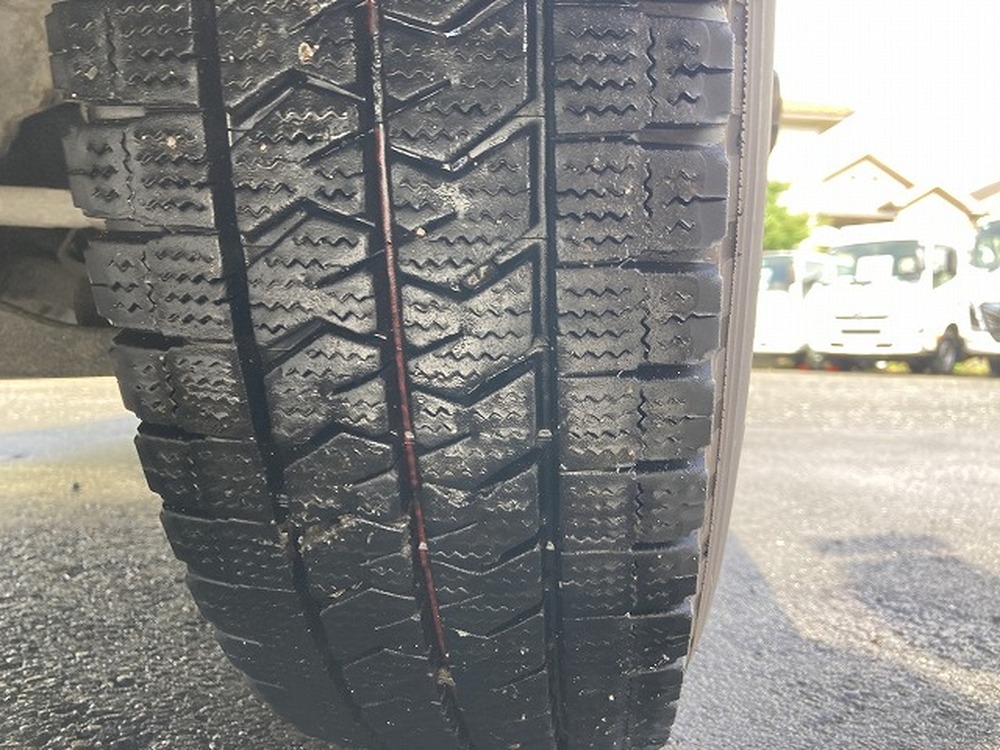 いすゞ　エルフ