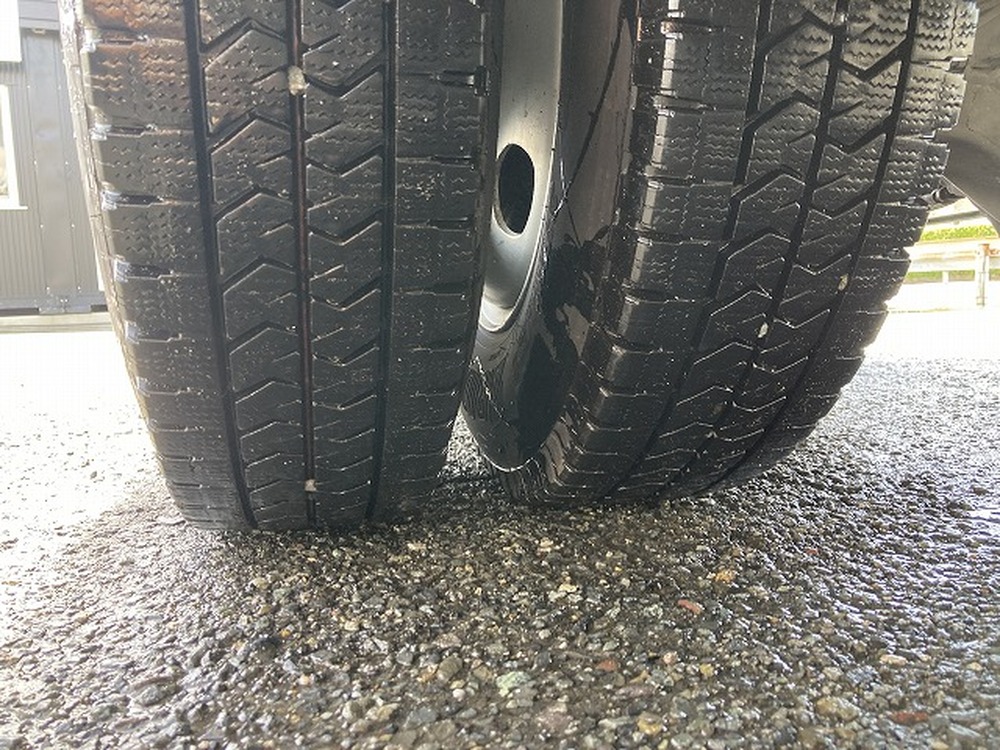 いすゞ　エルフ