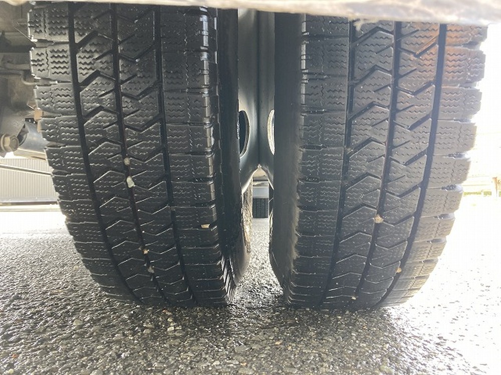 いすゞ　エルフ