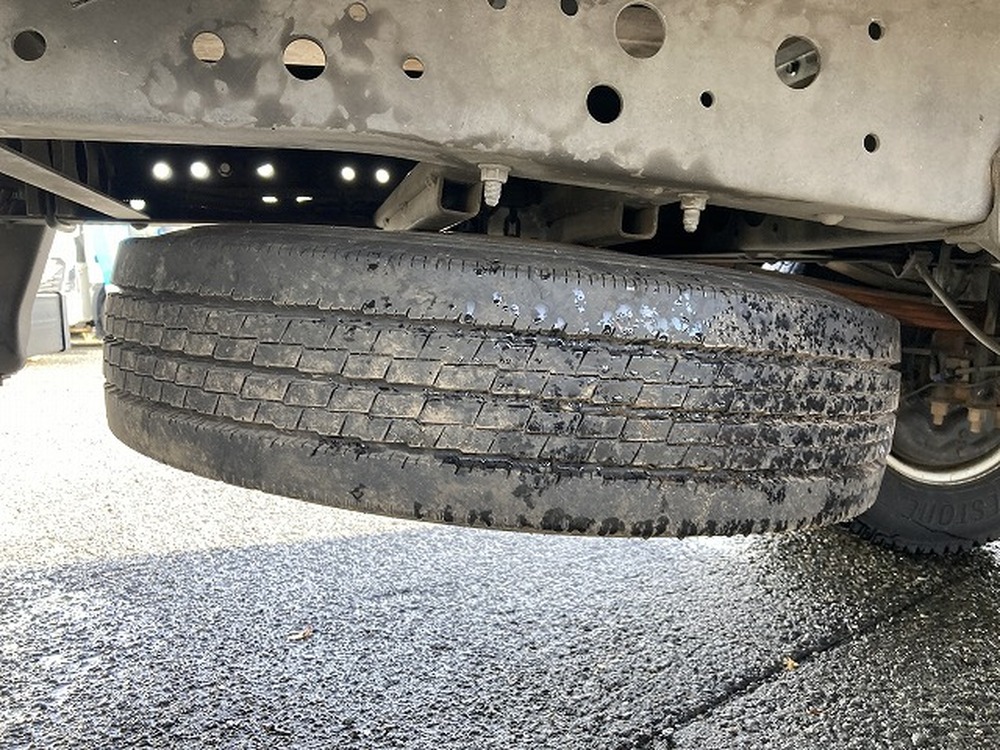 いすゞ　エルフ