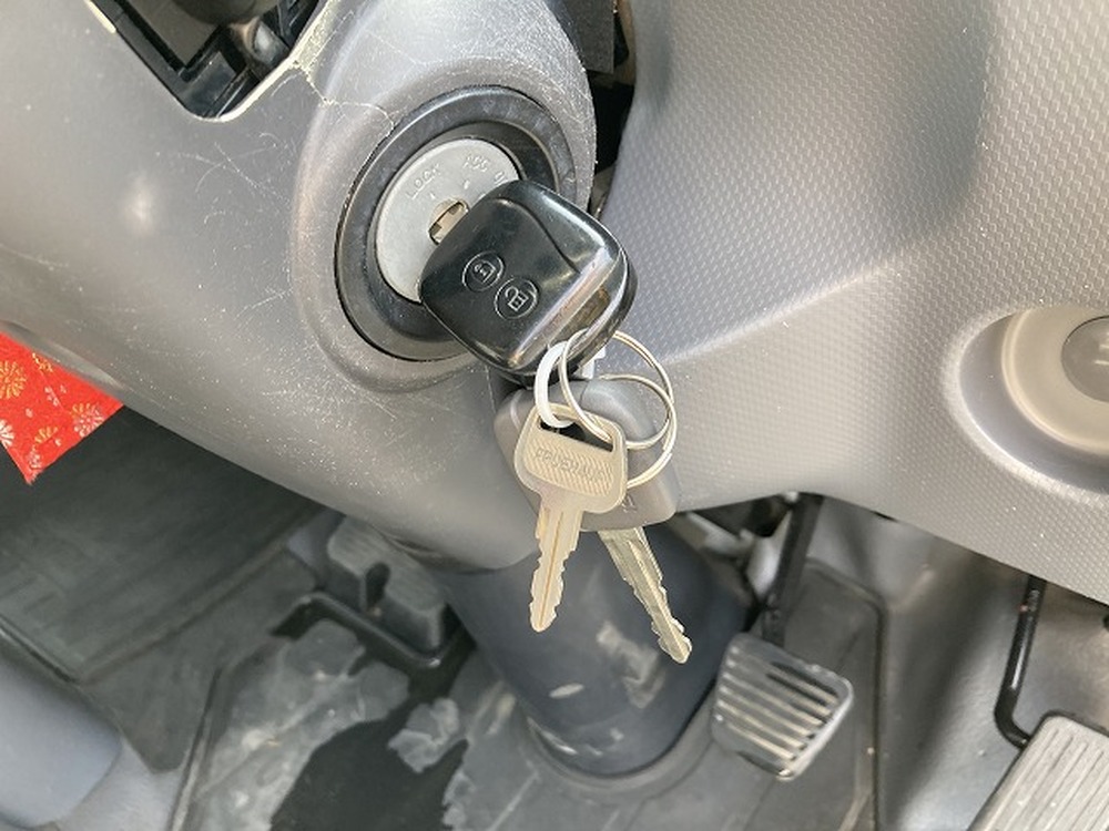 いすゞ　エルフ