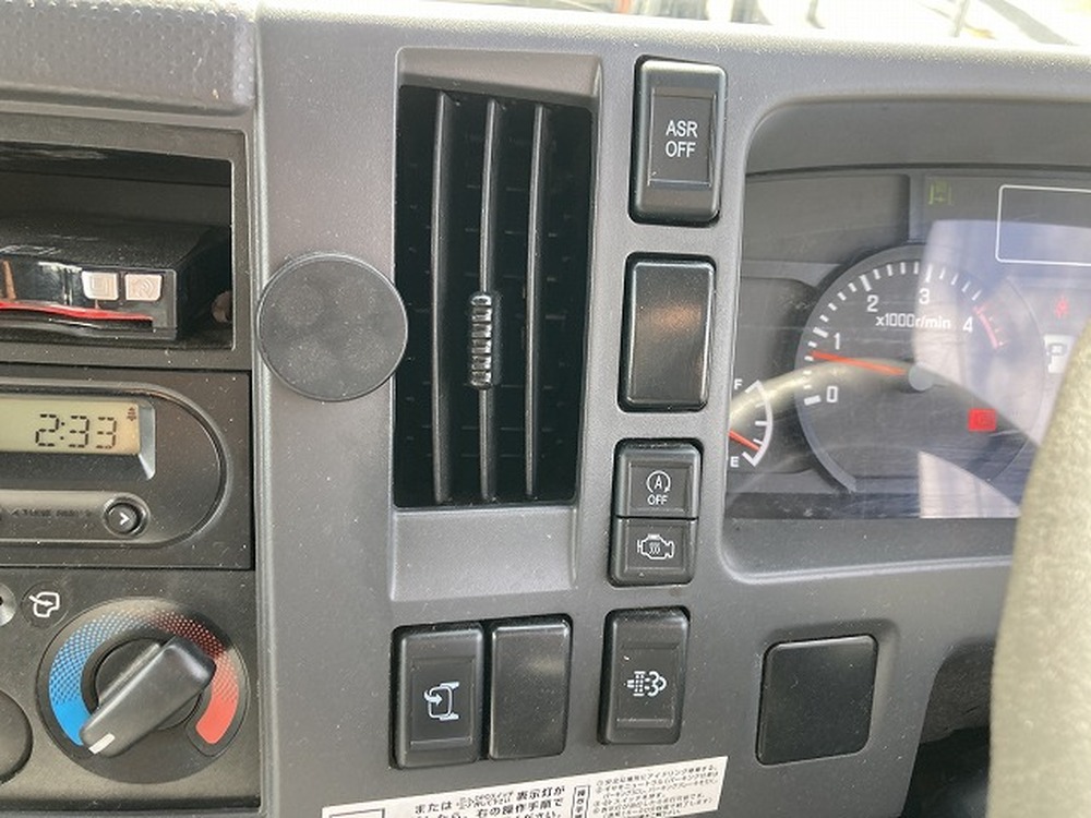 いすゞ　エルフ