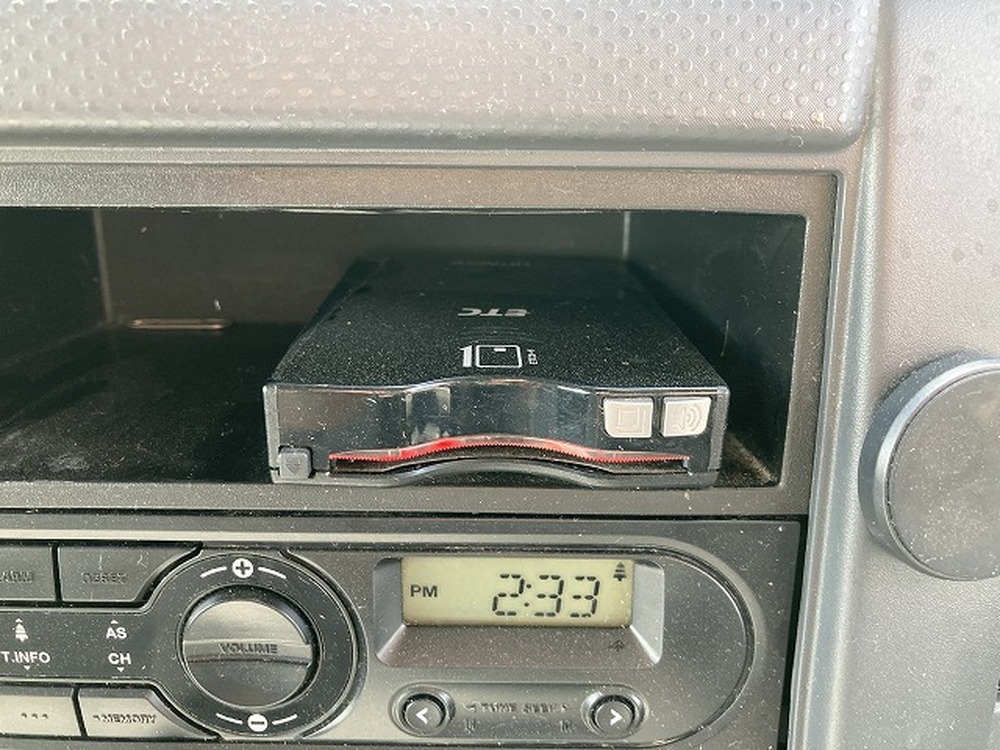 いすゞ　エルフ