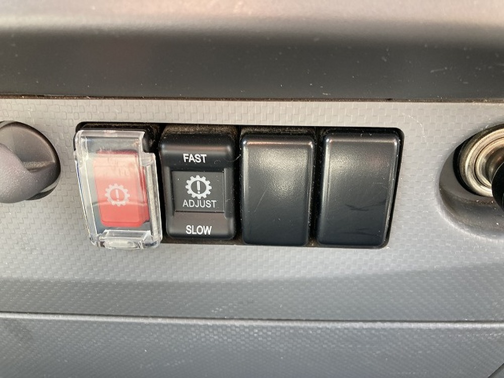 いすゞ　エルフ