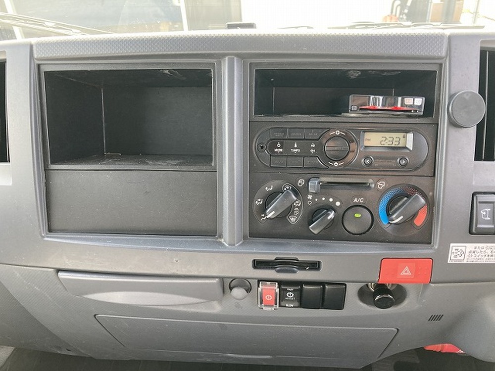 いすゞ　エルフ