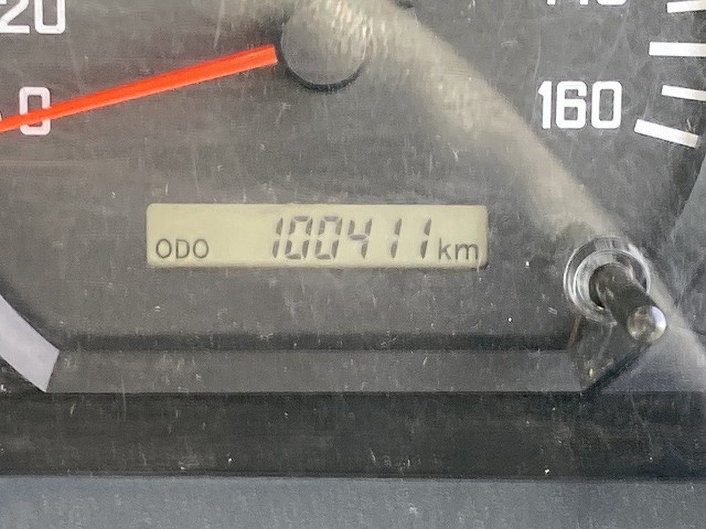 いすゞ　エルフ