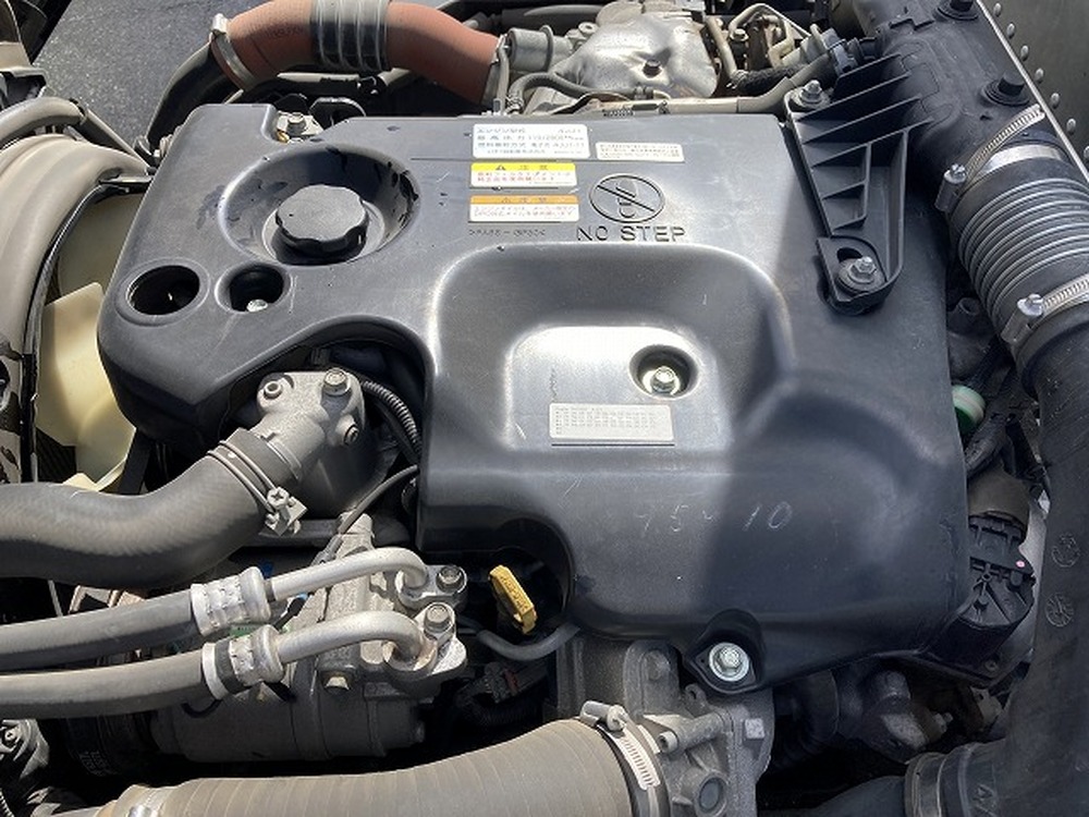 いすゞ　エルフ