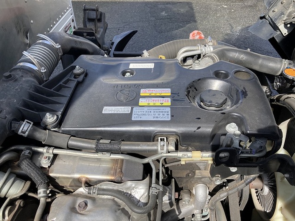 いすゞ　エルフ