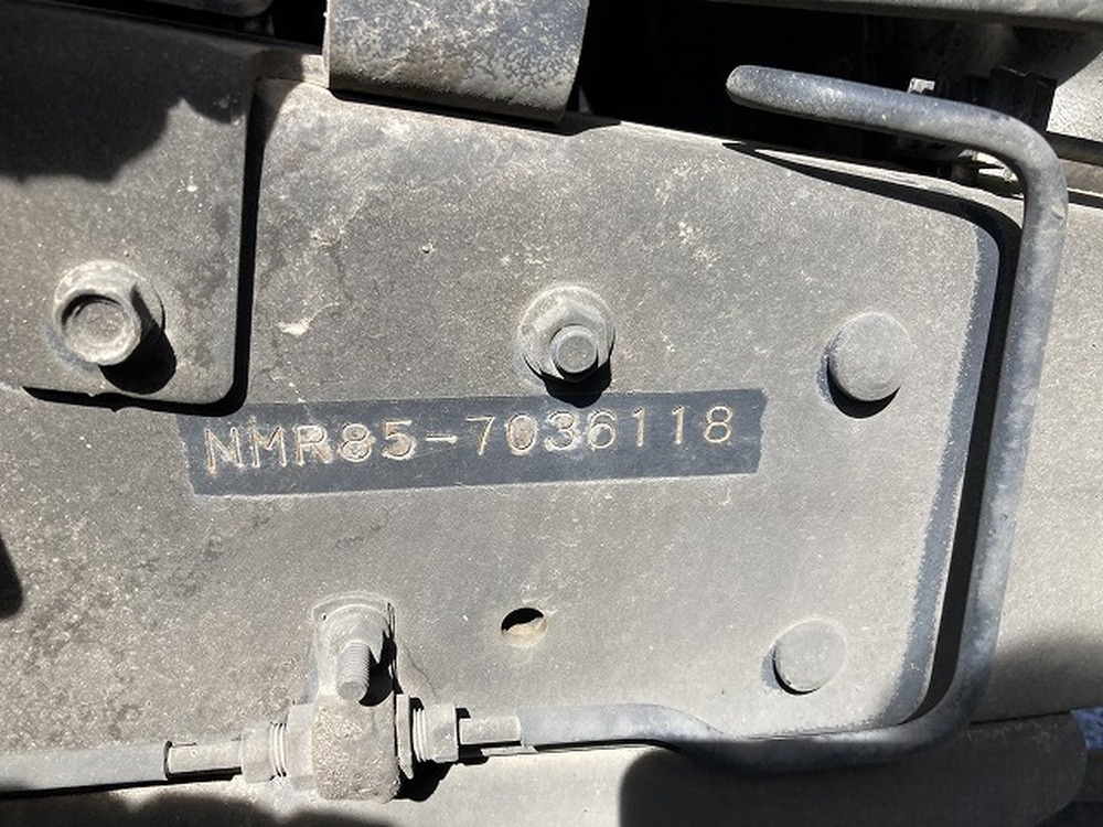 いすゞ　エルフ