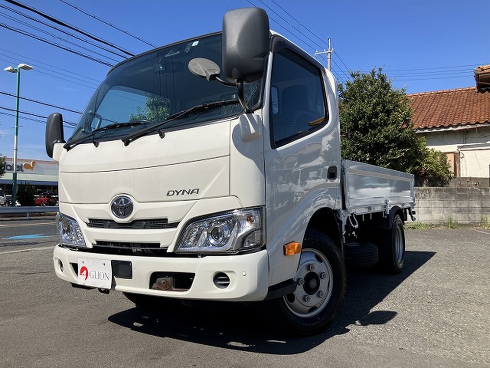 トヨタ ダイナトラック