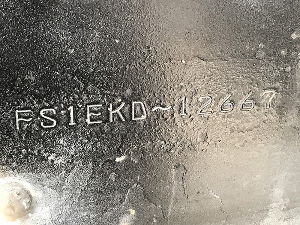 日野　プロフィア