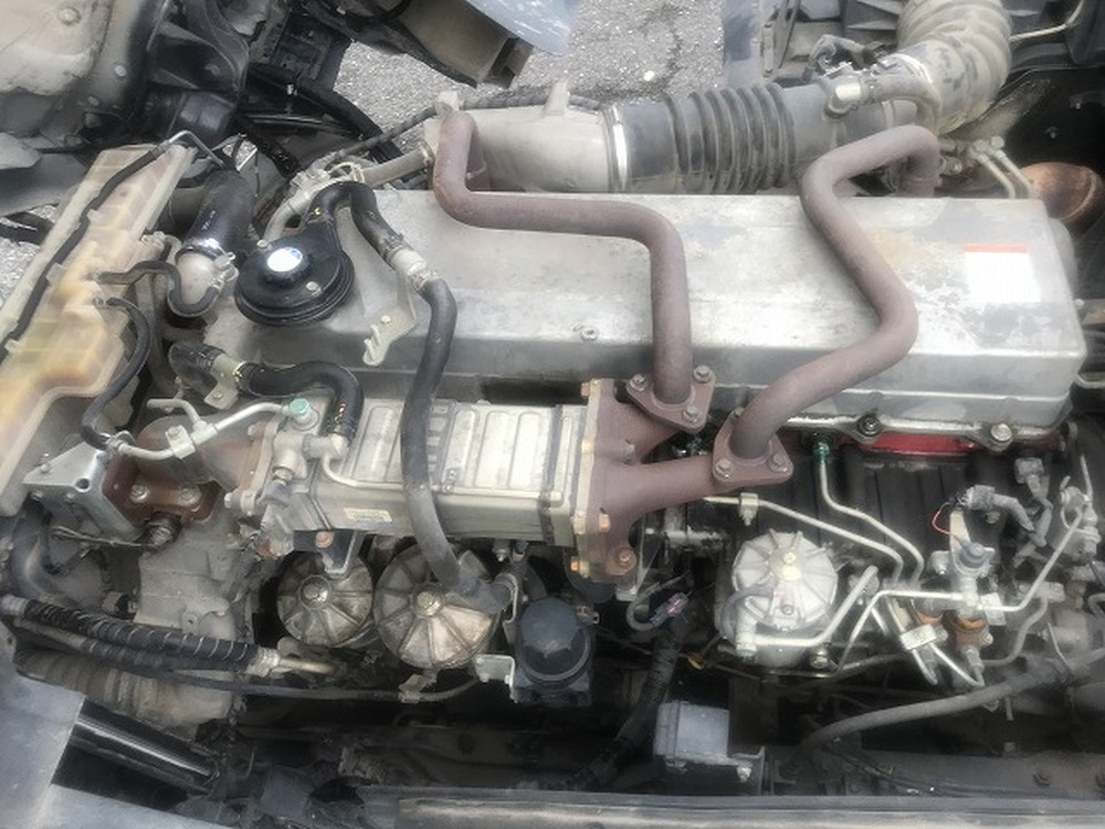 日野　プロフィア