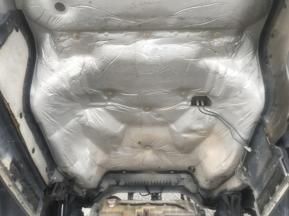 日野　プロフィア