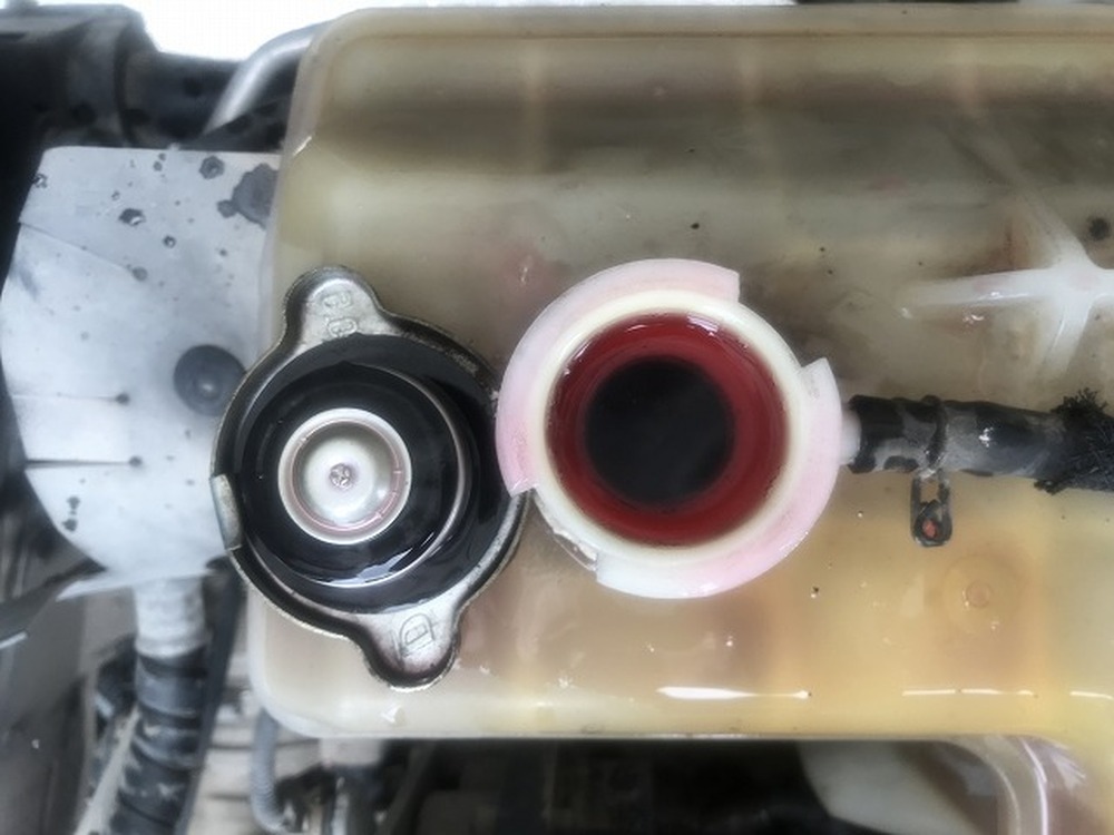 日野　プロフィア