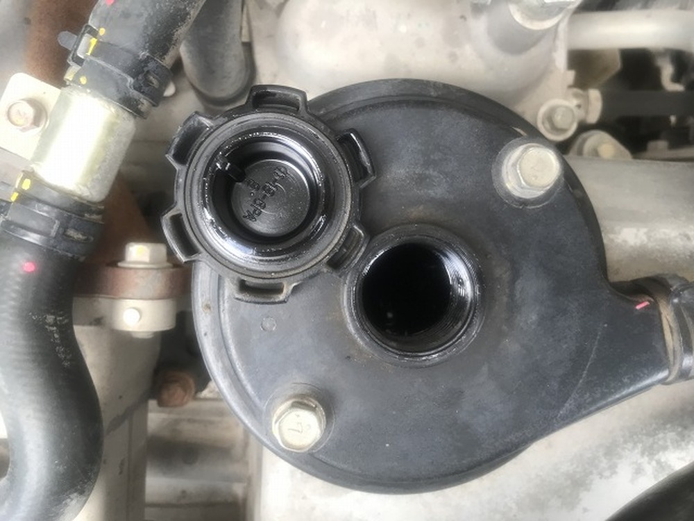 日野　プロフィア