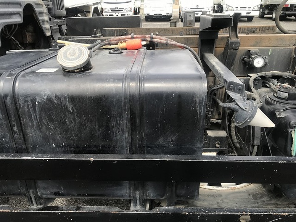 日野　プロフィア