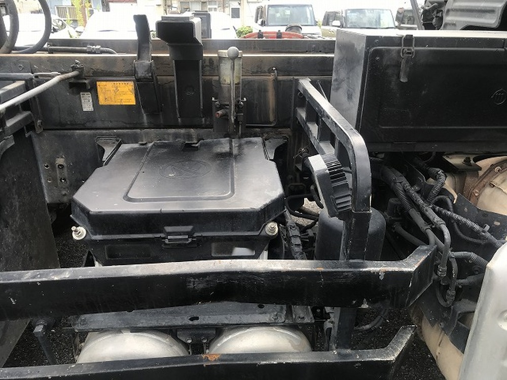 日野　プロフィア