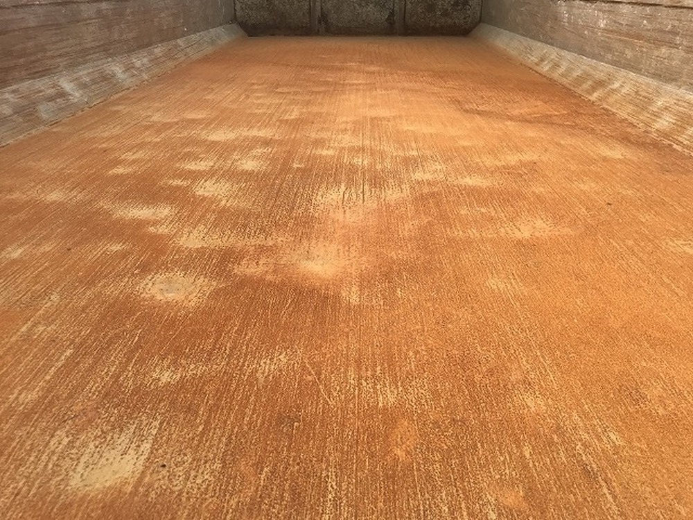 日野　プロフィア