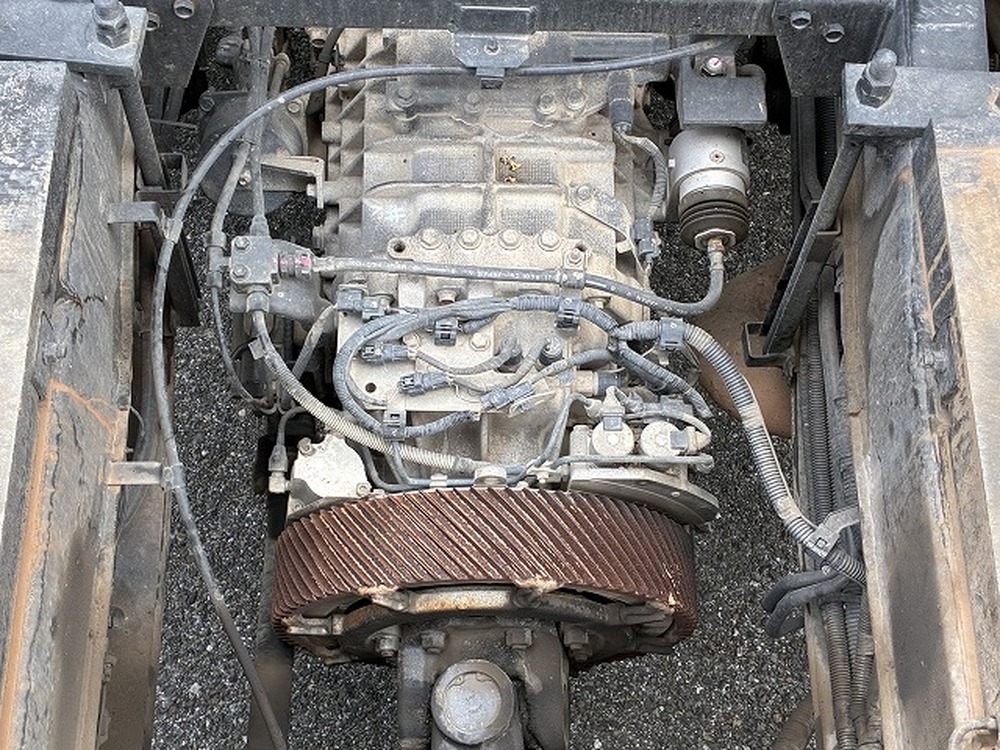 日野　プロフィア