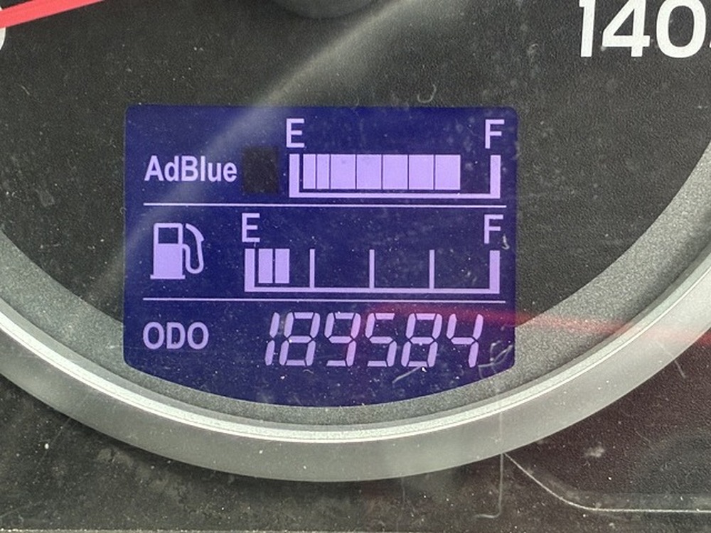 日野　プロフィア