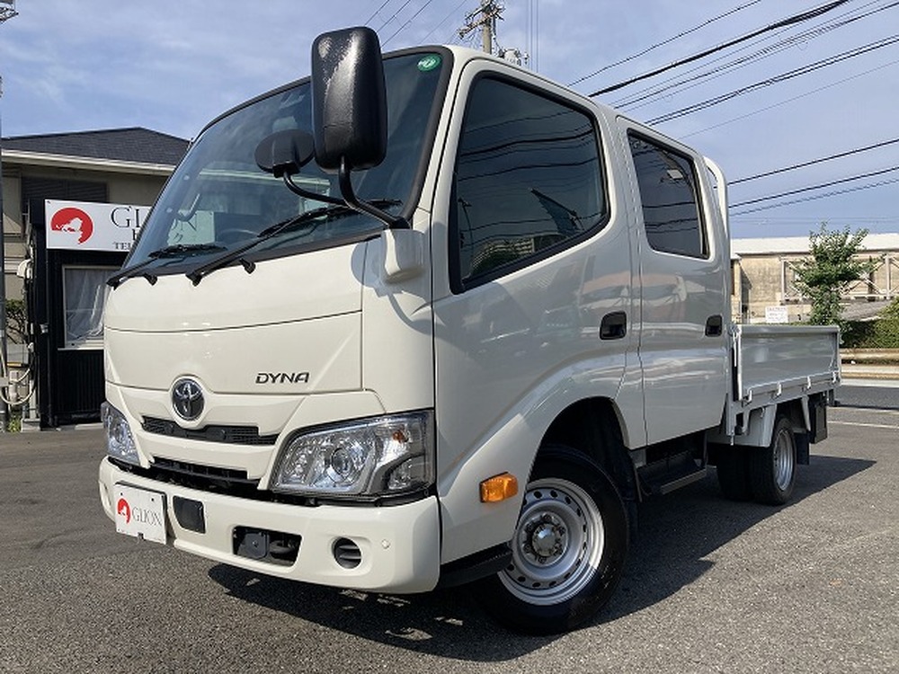 トヨタ　ダイナトラック