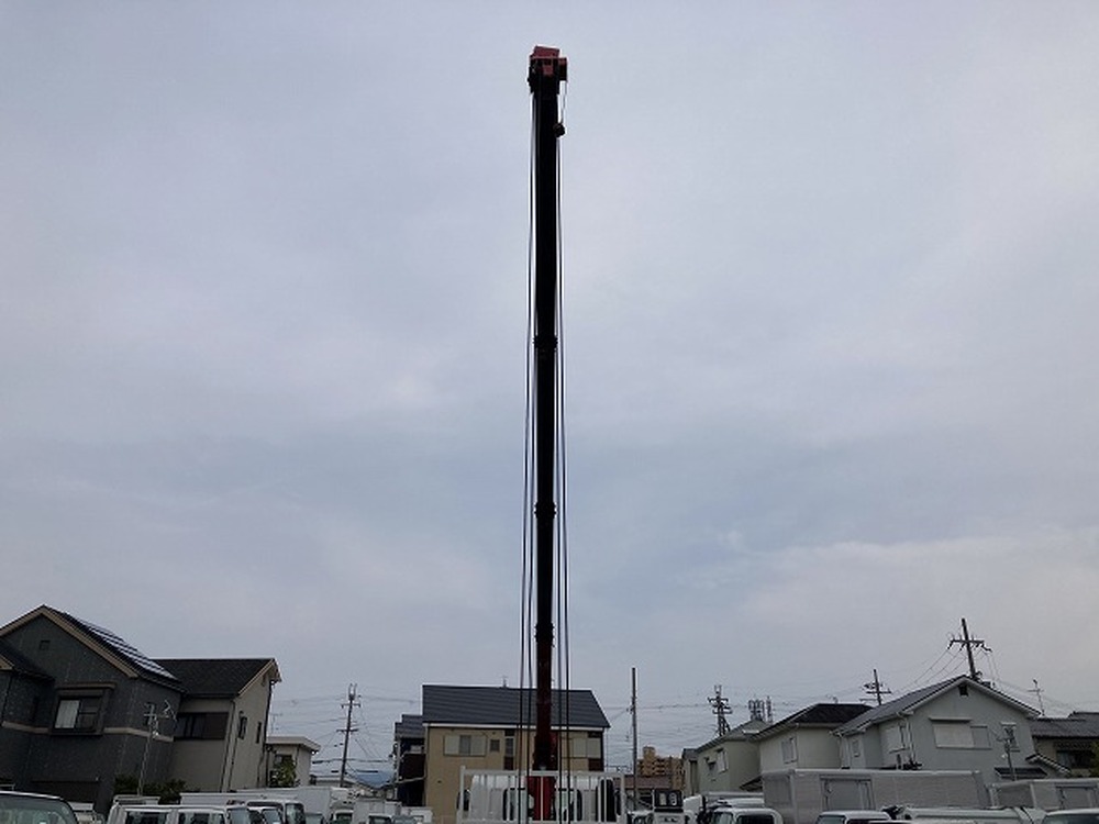 日野　レンジャー