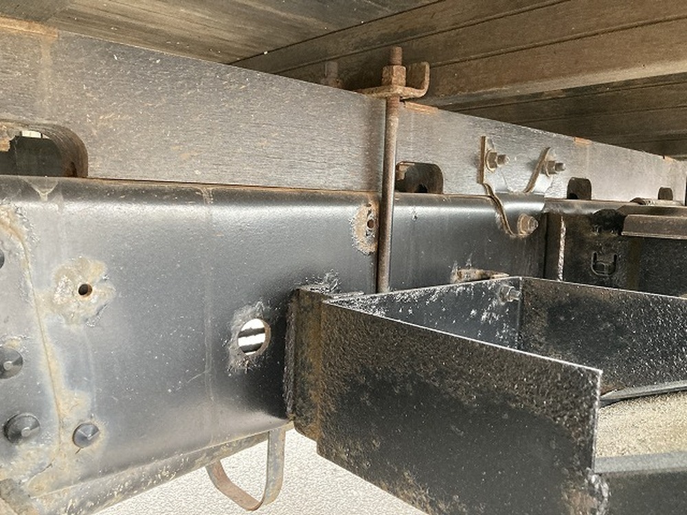 日野　レンジャー