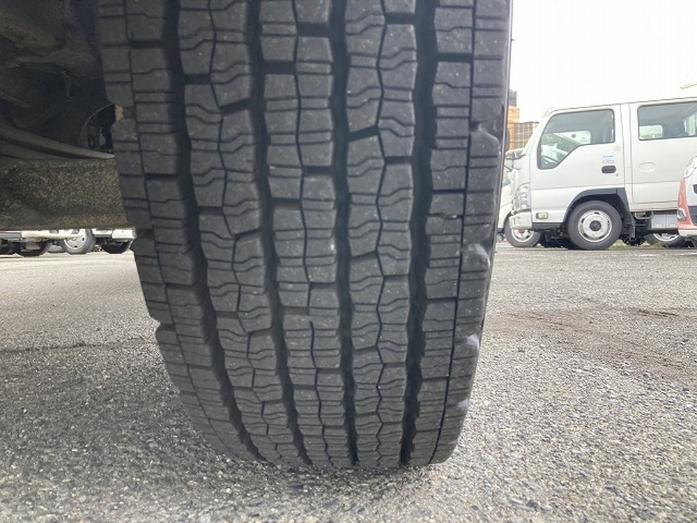 日野　レンジャー