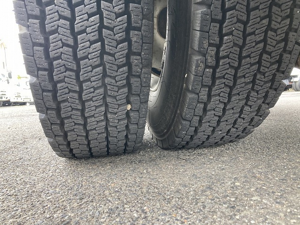 日野　レンジャー