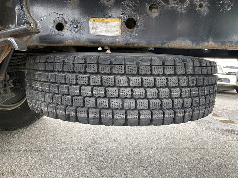 日野　レンジャー