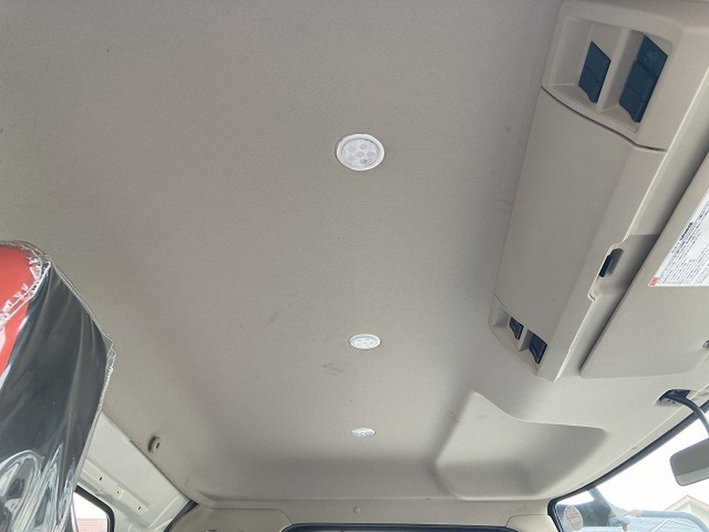 日野　レンジャー