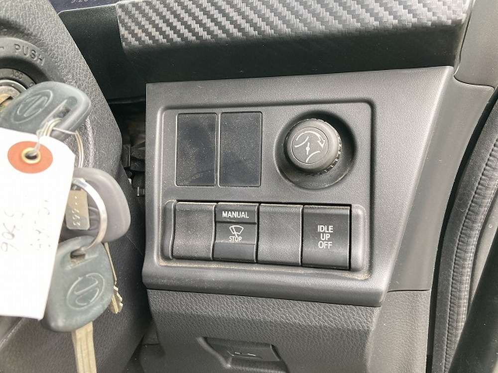 日野　レンジャー